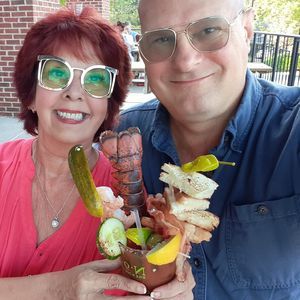 Meet your Posher, Linda